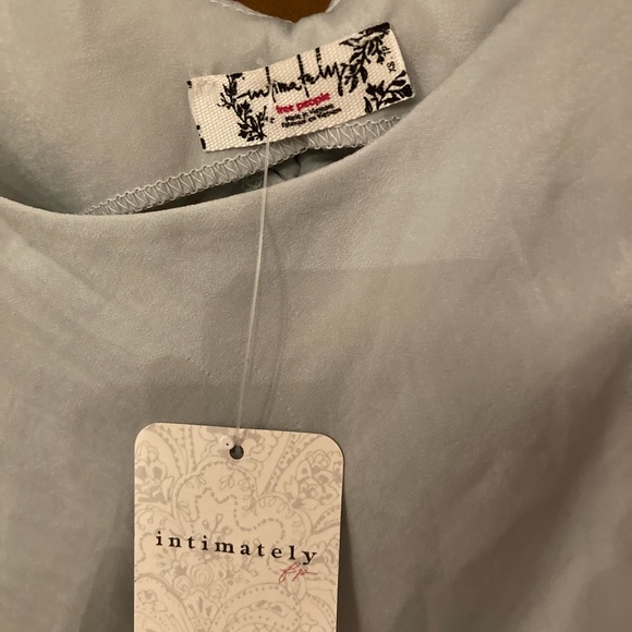 Free People intimate tank - Picture 6 of 8